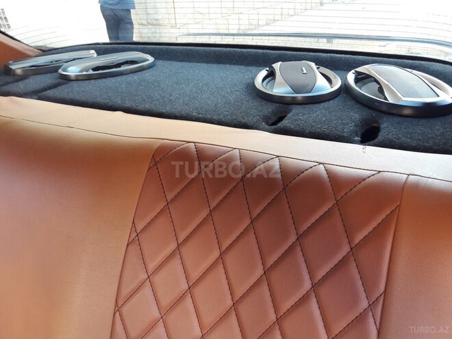 Mercedes E 220 1995, 407,838 km - 2.2 l - Bakı