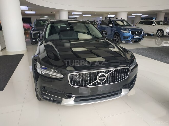 Volvo  2018, 0 km - 2.0 l - Bakı