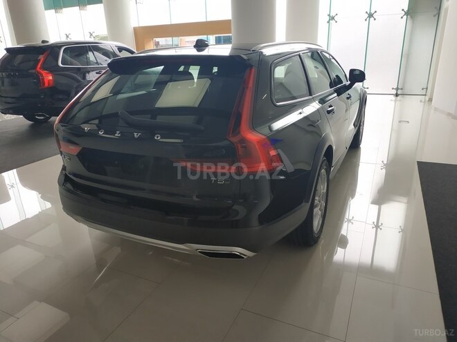 Volvo  2018, 0 km - 2.0 l - Bakı