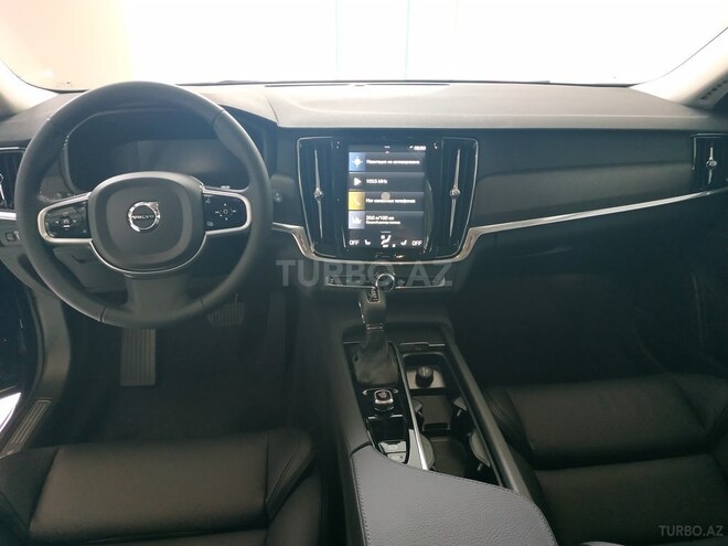 Volvo  2018, 0 km - 2.0 l - Bakı