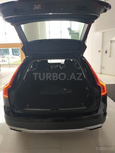 Volvo  2018, 0 km - 2.0 l - Bakı