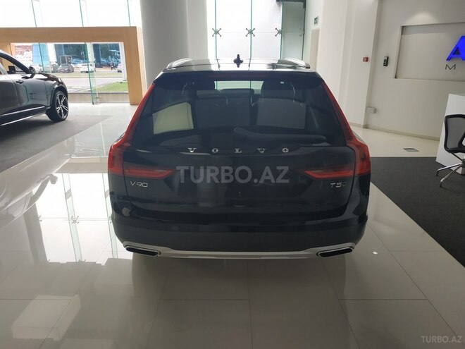 Volvo  2018, 0 km - 2.0 l - Bakı