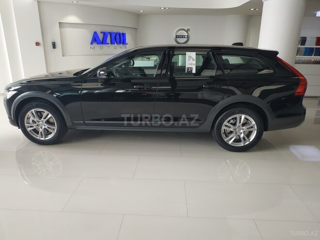 Volvo  2018, 0 km - 2.0 l - Bakı