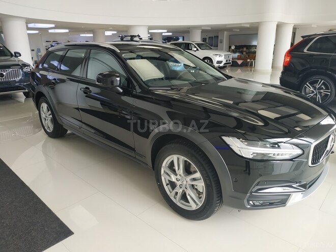 Volvo  2018, 0 km - 2.0 l - Bakı