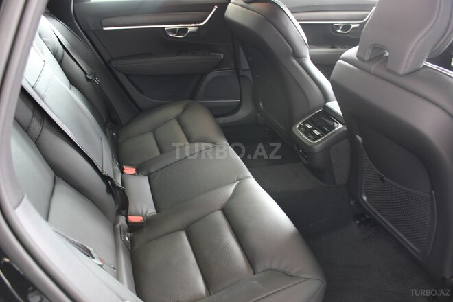Volvo  2018, 0 km - 2.0 l - Bakı
