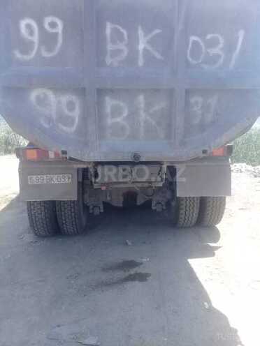 Volvo FH 12 1998, 1,041,412 km - 0.4 l - Bakı