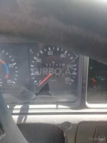 Volvo FH 12 1998, 1,041,412 km - 0.4 l - Bakı