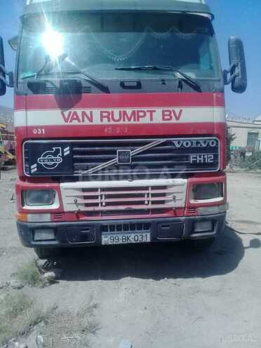 Volvo FH 12 1998, 1,041,412 km - 0.4 l - Bakı