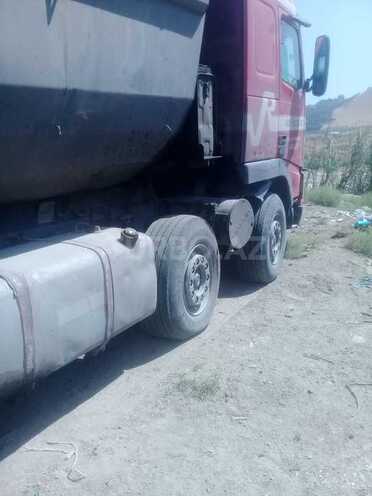 Volvo FH 12 1998, 1,041,412 km - 0.4 l - Bakı