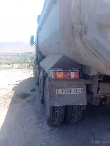 Volvo FH 12 1998, 1,041,412 km - 0.4 l - Bakı