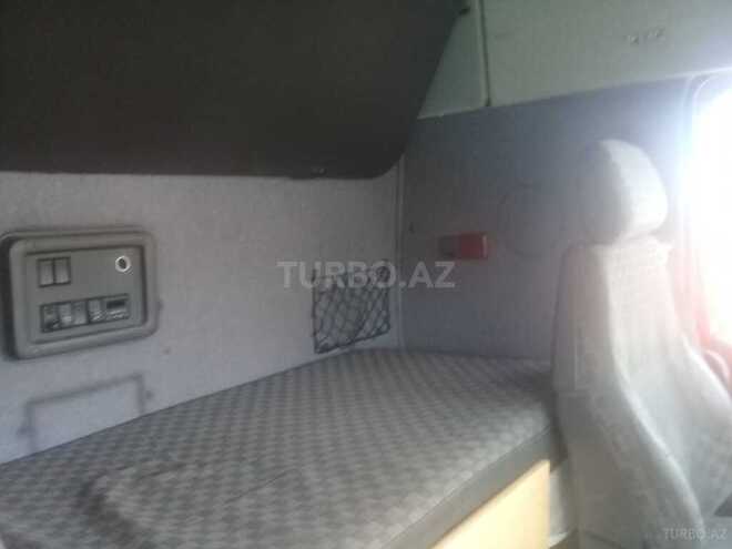 Volvo FH 12 1998, 1,041,412 km - 0.4 l - Bakı