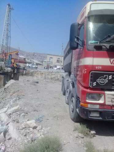 Volvo FH 12 1998, 1,041,412 km - 0.4 l - Bakı
