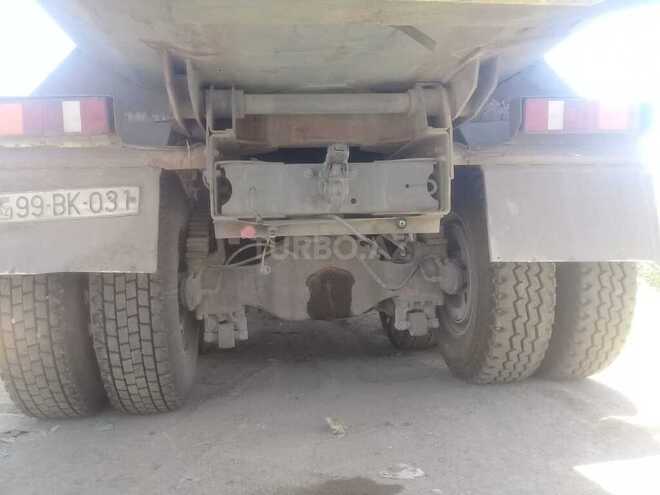 Volvo FH 12 1998, 1,041,412 km - 0.4 l - Bakı