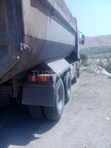 Volvo FH 12 1998, 1,041,412 km - 0.4 l - Bakı