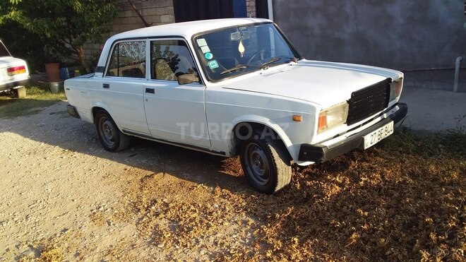 LADA (VAZ) 2107 2001, 250,000 km - 1.6 l - Xaçmaz