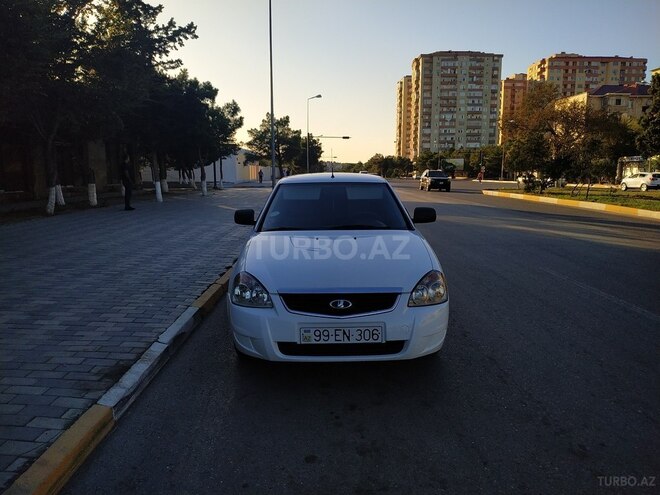 LADA (VAZ) Priora 2013, 123,456 km - 1.6 l - Sumqayıt