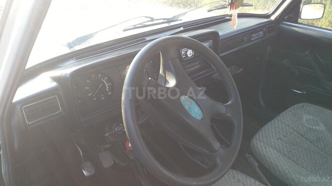 LADA (VAZ) 2107 2001, 250,000 km - 1.6 l - Xaçmaz