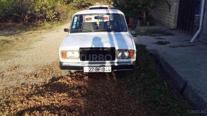 LADA (VAZ) 2107 2001, 250,000 km - 1.6 l - Xaçmaz