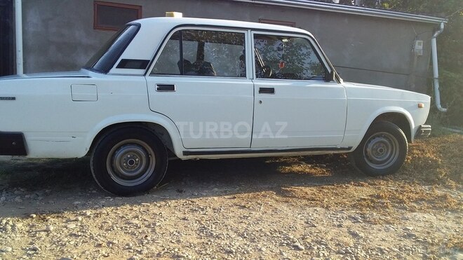 LADA (VAZ) 2107 2001, 250,000 km - 1.6 l - Xaçmaz