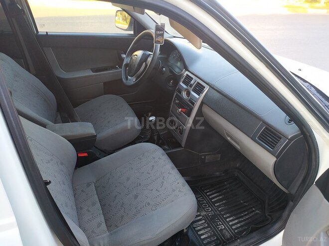 LADA (VAZ) Priora 2013, 123,456 km - 1.6 l - Sumqayıt