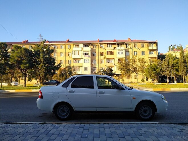 LADA (VAZ) Priora 2013, 123,456 km - 1.6 l - Sumqayıt