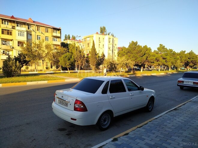 LADA (VAZ) Priora 2013, 123,456 km - 1.6 l - Sumqayıt