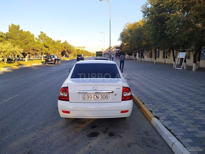 LADA (VAZ) Priora 2013, 123,456 km - 1.6 l - Sumqayıt