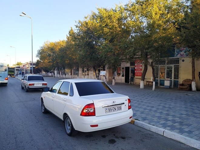 LADA (VAZ) Priora 2013, 123,456 km - 1.6 l - Sumqayıt