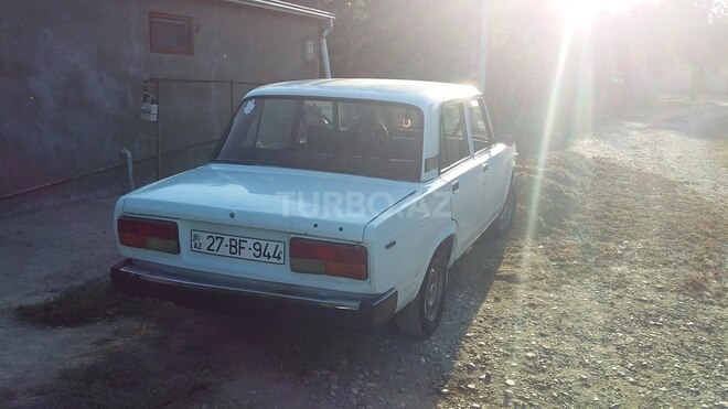 LADA (VAZ) 2107 2001, 250,000 km - 1.6 l - Xaçmaz