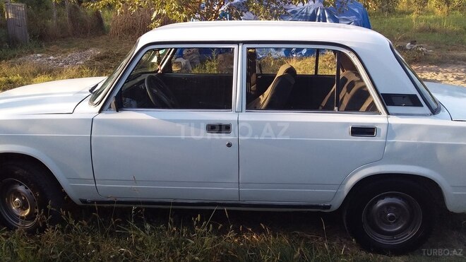 LADA (VAZ) 2107 2001, 250,000 km - 1.6 l - Xaçmaz