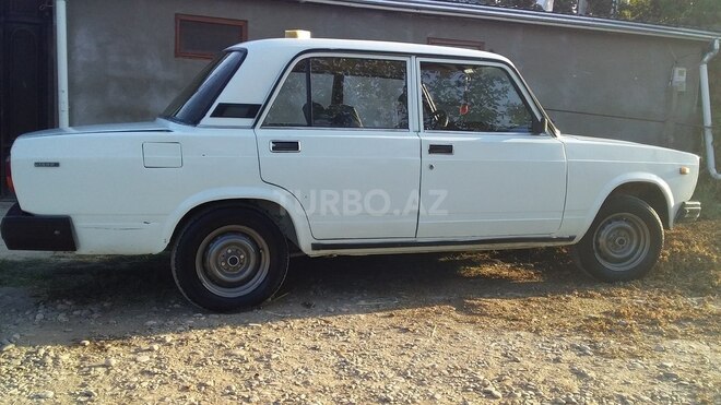 LADA (VAZ) 2107 2001, 250,000 km - 1.6 l - Xaçmaz