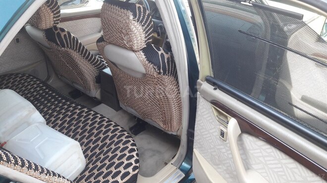 Mercedes C 220 1994, 238,000 km - 2.2 l - Gəncə