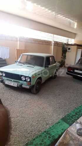 LADA (VAZ) 2106 1985, 180,000 km - 1.6 l - Bakı