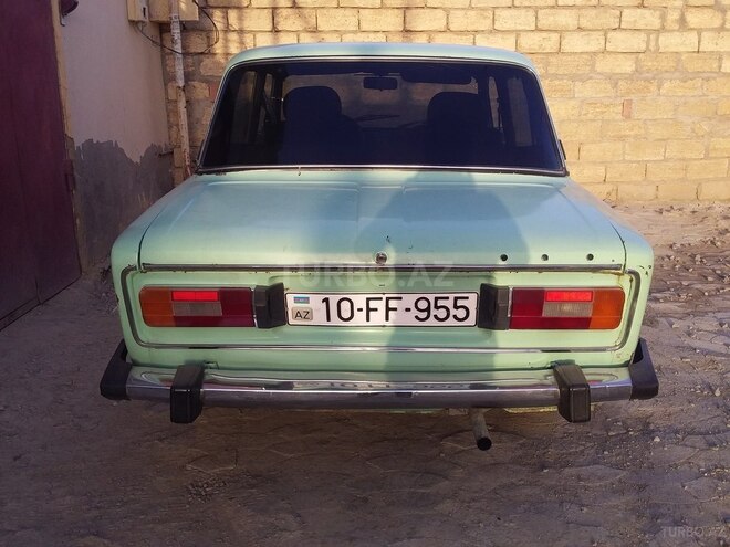 LADA (VAZ) 2106 1985, 180,000 km - 1.6 l - Bakı