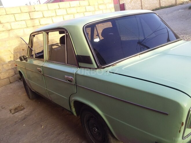 LADA (VAZ) 2106 1985, 180,000 km - 1.6 l - Bakı