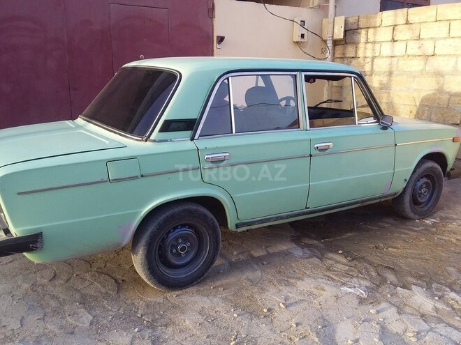 LADA (VAZ) 2106 1985, 180,000 km - 1.6 l - Bakı