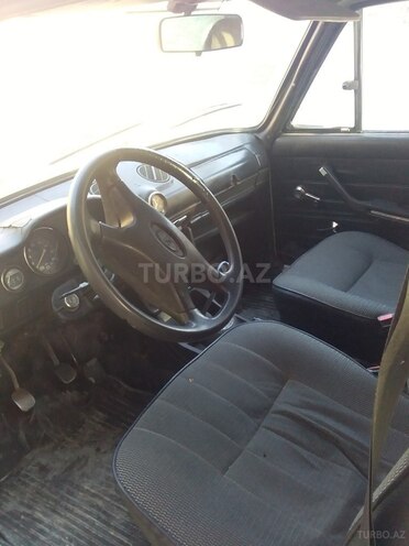 LADA (VAZ) 2106 1985, 180,000 km - 1.6 l - Bakı