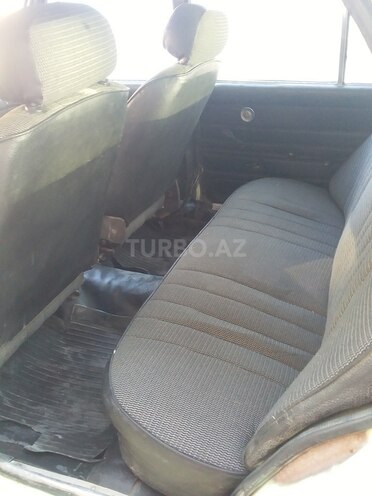 LADA (VAZ) 2106 1985, 180,000 km - 1.6 l - Bakı