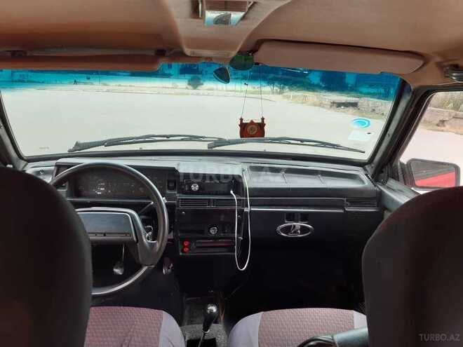 LADA (VAZ) 2109 1989, 350,000 km - 1.5 л - Bakı