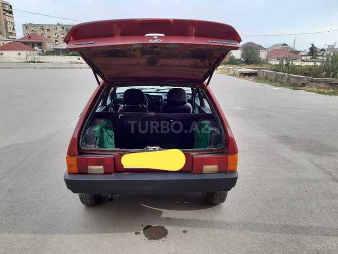 LADA (VAZ) 2109 1989, 350,000 km - 1.5 л - Bakı