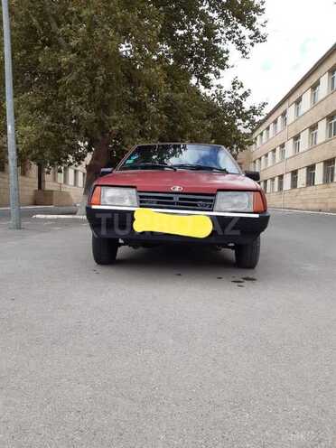LADA (VAZ) 2109 1989, 350,000 km - 1.5 л - Bakı