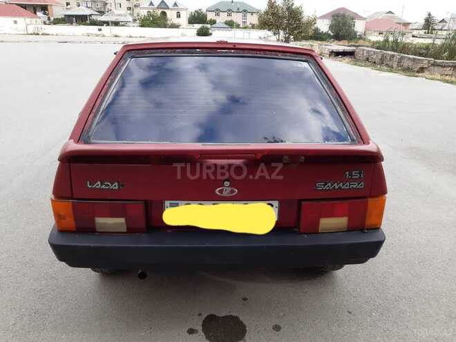 LADA (VAZ) 2109 1989, 350,000 km - 1.5 л - Bakı
