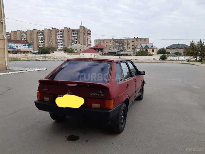 LADA (VAZ) 2109 1989, 350,000 km - 1.5 л - Bakı