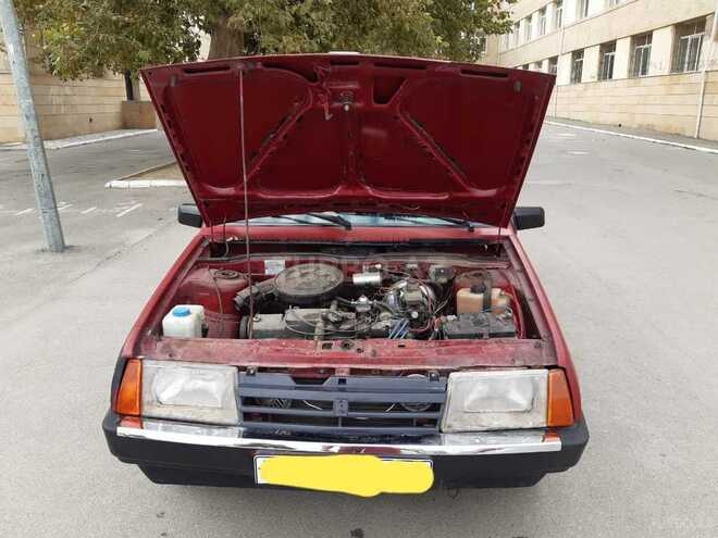 LADA (VAZ) 2109 1989, 350,000 km - 1.5 л - Bakı