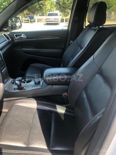 Jeep Grand Cherokee 2013, 85,000 km - 3.6 l - Bakı