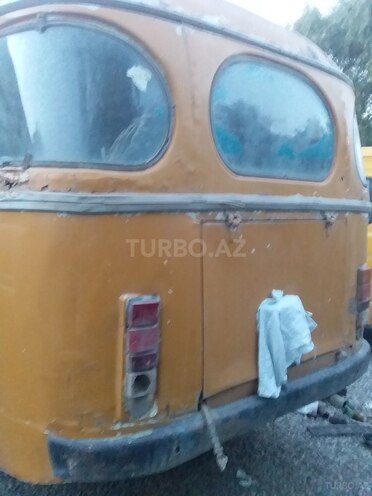 PAZ 3204 1988, 230,000 km - 4.5 l - Tərtər