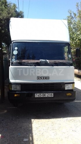 Iveco Otoyol 2006, 39,000 km - 0.4 л - Bakı