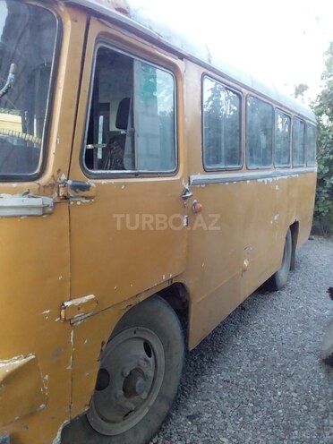 PAZ 3204 1988, 230,000 km - 4.5 l - Tərtər