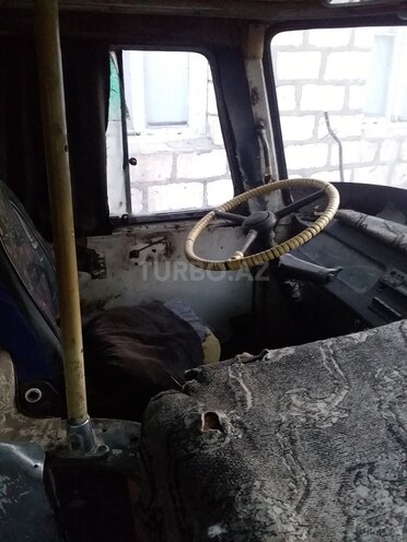 PAZ 3204 1988, 230,000 km - 4.5 l - Tərtər