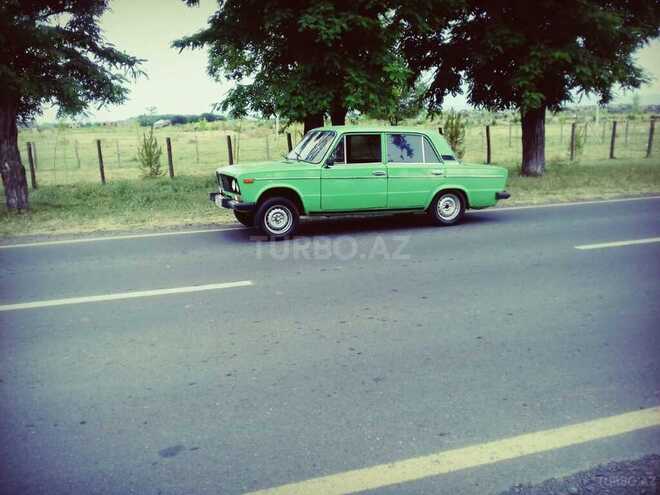LADA (VAZ) 2106 1983, 250 km - 1.6 l - Zaqatala